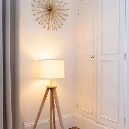 Luxe Poincare Apartamento *