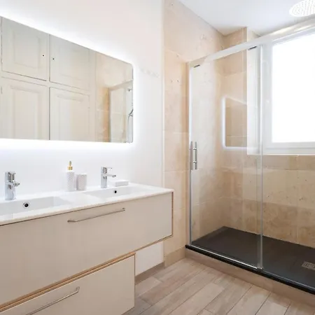 Luxe Poincare Apartamento Nancy