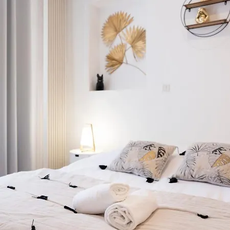 Luxe Poincare Apartamento *