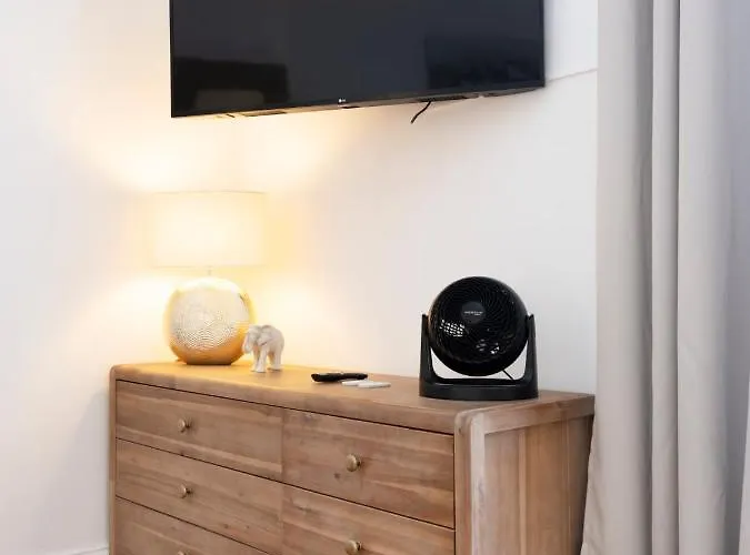 Luxe Poincare Апартаменты Нанси